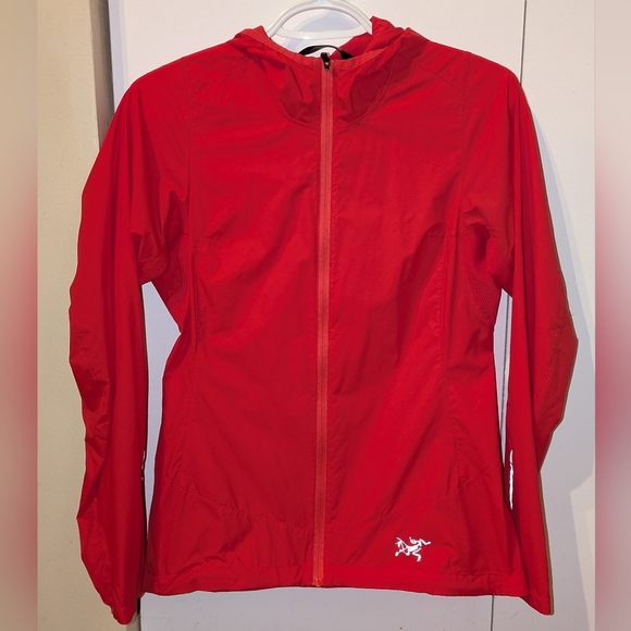 Arc'teryx Jackets & Blazers - Arc'Teryx Cita Hoody ultra light